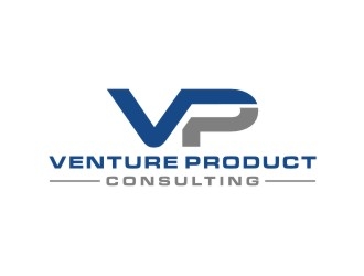 Venture Product Consulting logo design by bricton