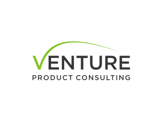 Venture Product Consulting logo design by Franky.