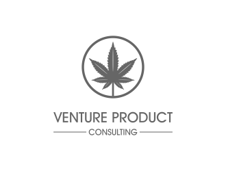 Venture Product Consulting logo design by IrvanB