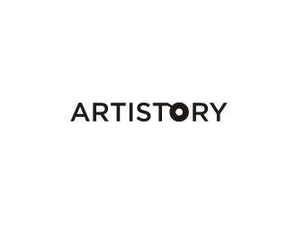 Artistory  logo design by Franky.
