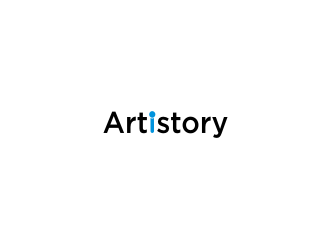 Artistory  logo design by rief