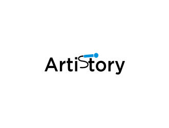 Artistory  logo design by rief