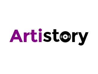 Artistory  logo design by aldesign