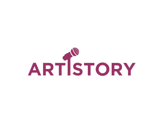 Artistory  logo design by p0peye