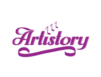 Artistory  logo design by 187design
