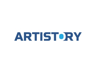 Artistory  logo design by dchris