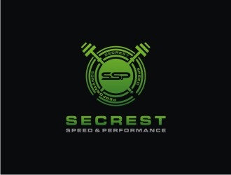 Secrest Speed & Performance logo design by Franky.