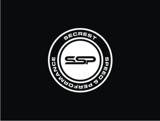 Secrest Speed & Performance logo design by Franky.