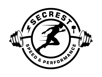 Secrest Speed & Performance logo design by Girly
