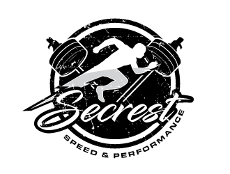 Secrest Speed & Performance logo design by PRN123