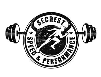 Secrest Speed & Performance logo design by DreamLogoDesign