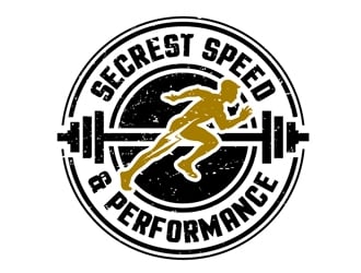 Secrest Speed & Performance logo design by DreamLogoDesign