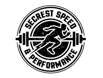 Secrest Speed & Performance logo design by DreamLogoDesign