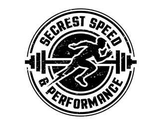 Secrest Speed & Performance logo design by DreamLogoDesign