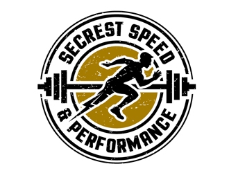 Secrest Speed & Performance logo design by DreamLogoDesign