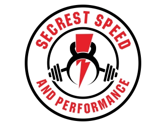 Secrest Speed & Performance logo design by cikiyunn