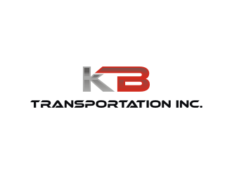 KB Transportation INC. logo design by savana