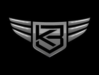 KB Transportation INC. logo design by josephope