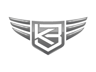 KB Transportation INC. logo design by josephope