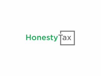HonestyTax logo design by luckyprasetyo