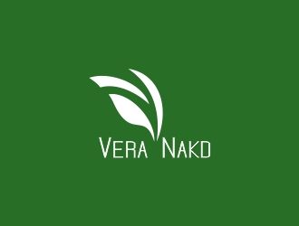 Vera Nakd logo design by mindstree
