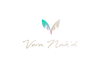 Vera Nakd logo design by PRN123
