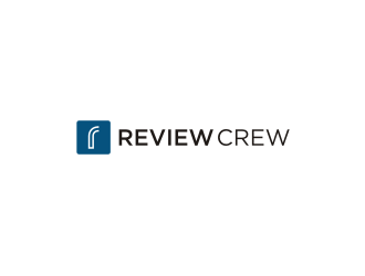 Review Crew logo design by mbamboex
