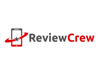 Review Crew logo design by rykos