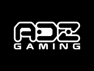 ADZ Gaming logo design by rykos