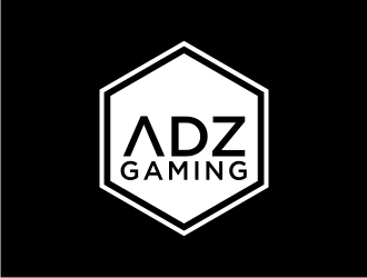 ADZ Gaming logo design by BintangDesign