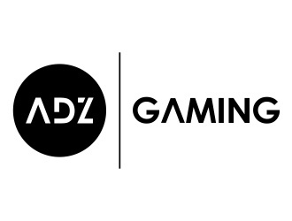 ADZ Gaming logo design by afra_art