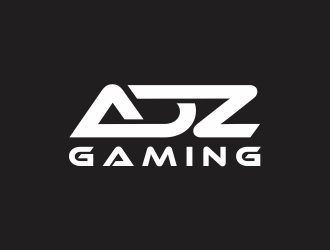ADZ Gaming logo design by rokenrol