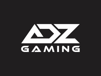ADZ Gaming logo design by rokenrol