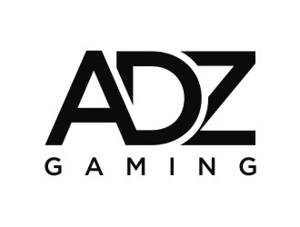 ADZ Gaming logo design by Franky.