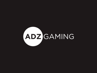ADZ Gaming logo design by arturo_