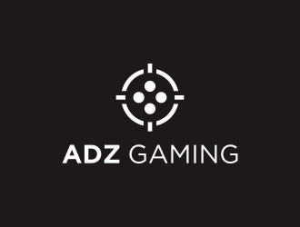 ADZ Gaming logo design by arturo_
