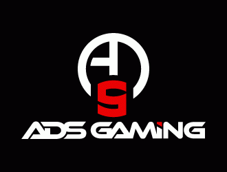 ADZ Gaming logo design by lestatic22