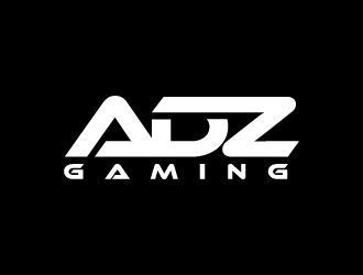 ADZ Gaming logo design by labo