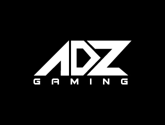 ADZ Gaming logo design by labo