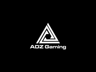 ADZ Gaming logo design by eagerly