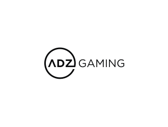 ADZ Gaming logo design by vostre