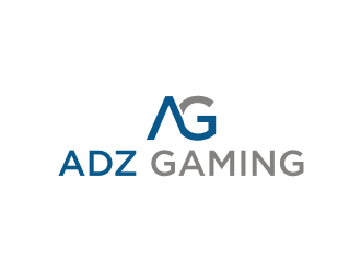 ADZ Gaming logo design by vostre