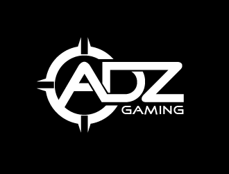 ADZ Gaming logo design by PRN123