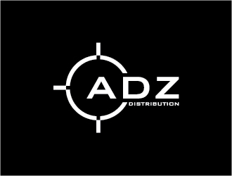 ADZ Gaming logo design by Fear
