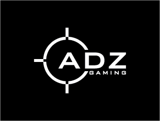 ADZ Gaming logo design by Fear