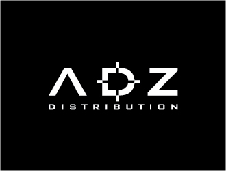 ADZ Gaming logo design by Fear