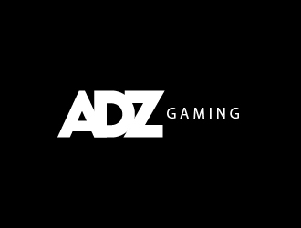 ADZ Gaming logo design by Mbelgedez