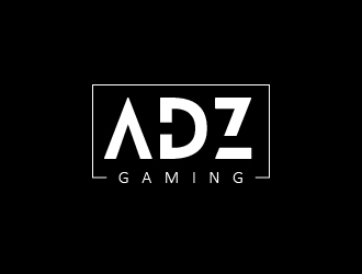 ADZ Gaming logo design by Mbelgedez