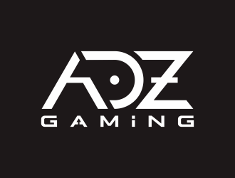 ADZ Gaming logo design by Thoks