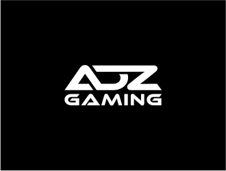 ADZ Gaming logo design by tsumech